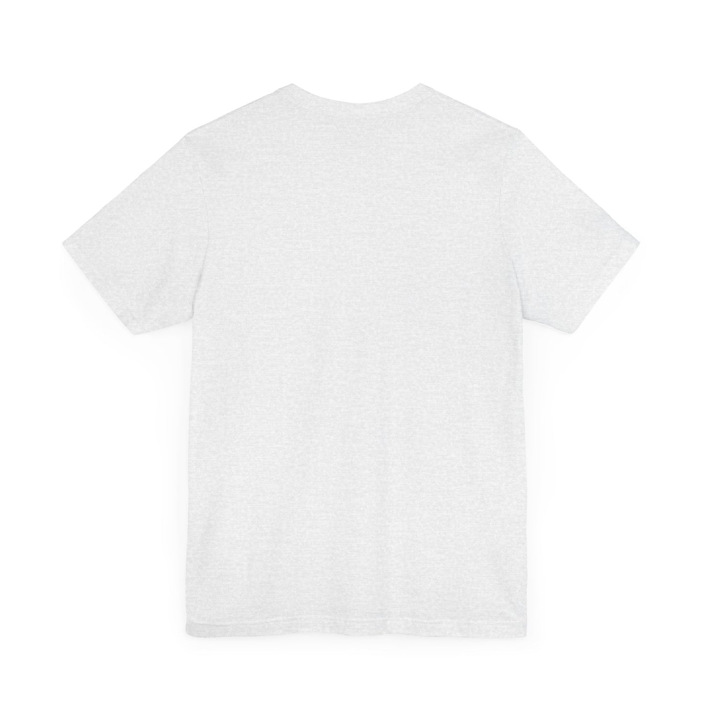 Christian Jesus is... Unisex Tee