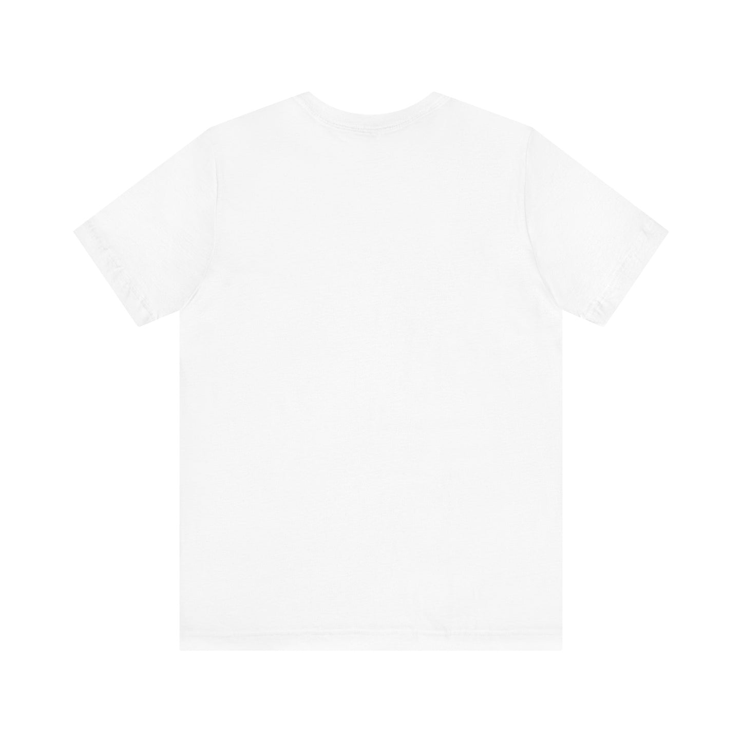 Team Jesus: I'm All In Unisex Jersey Short Sleeve Tee