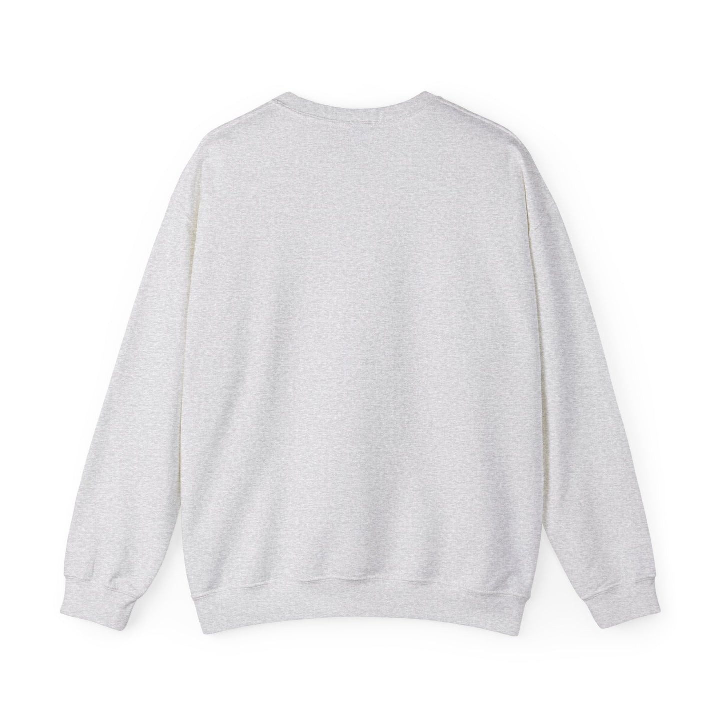 Team Jesus Unisex Heavy Blend™ Crewneck Sweatshirt