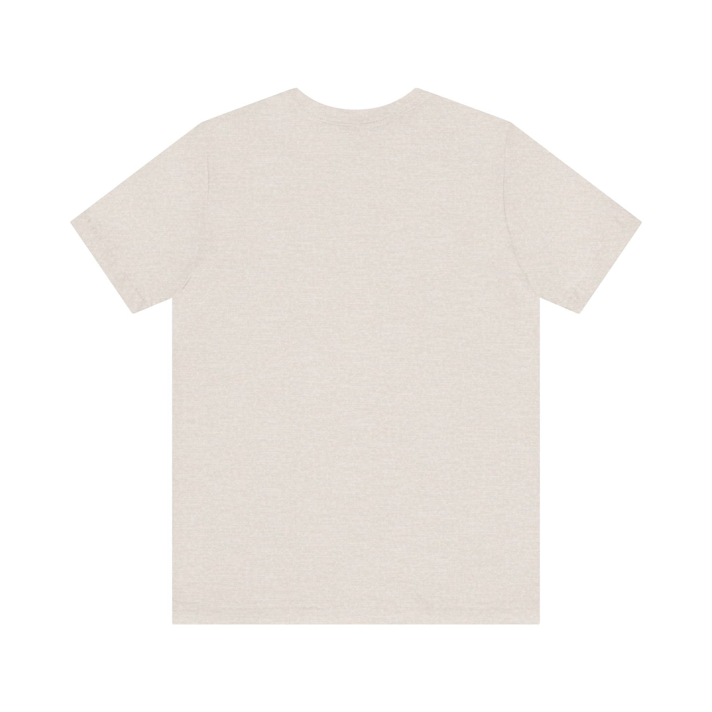 Team Jesus: I'm All In Unisex Jersey Short Sleeve Tee