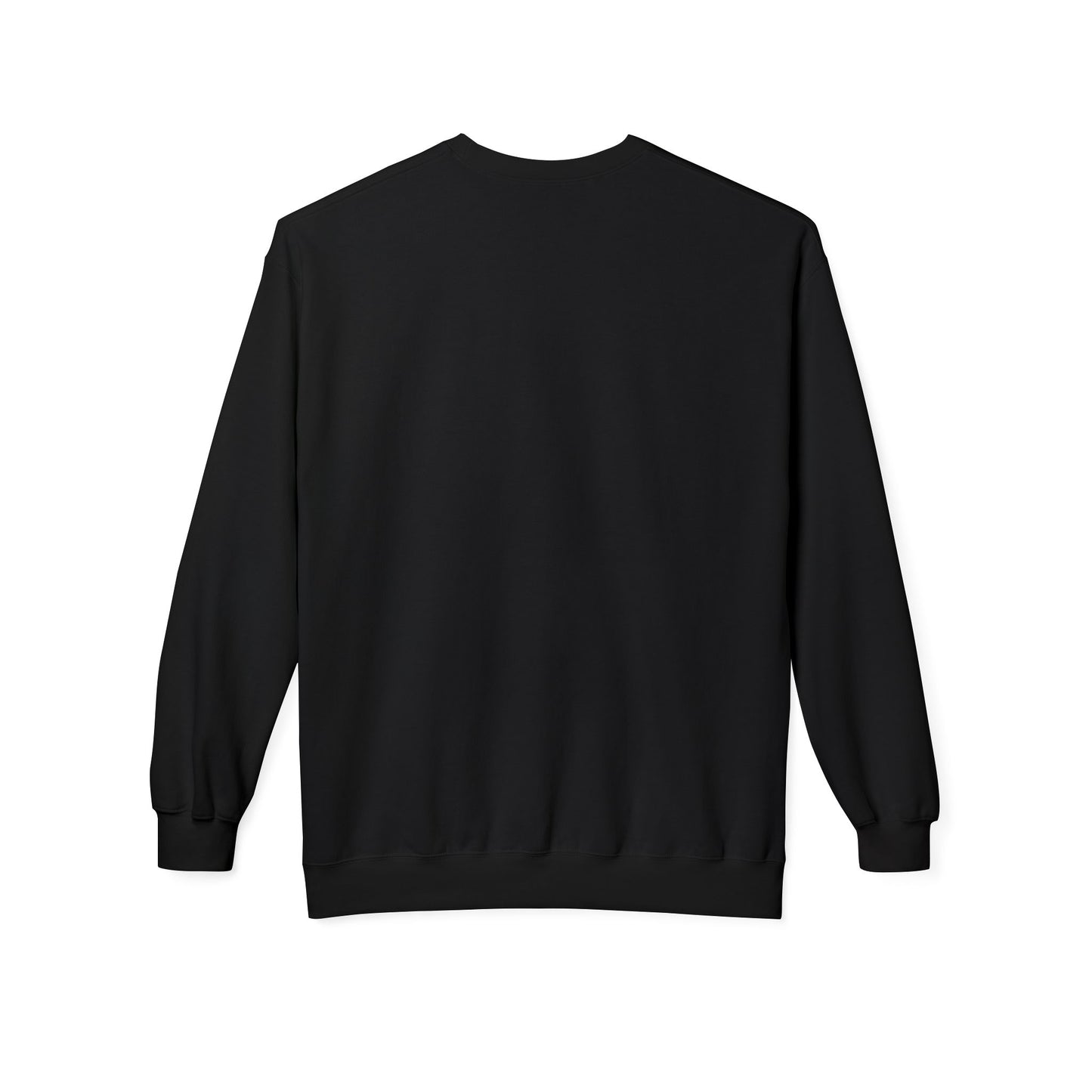 #Jesus is the King of my Kingdom Unisex Midweight Softstyle Fleece Crewneck Sweatshirt