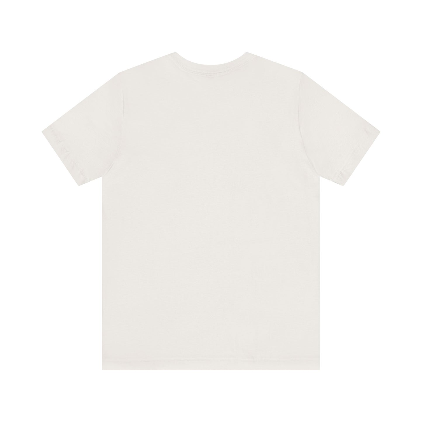 Team Jesus: I'm All In Unisex Jersey Short Sleeve Tee