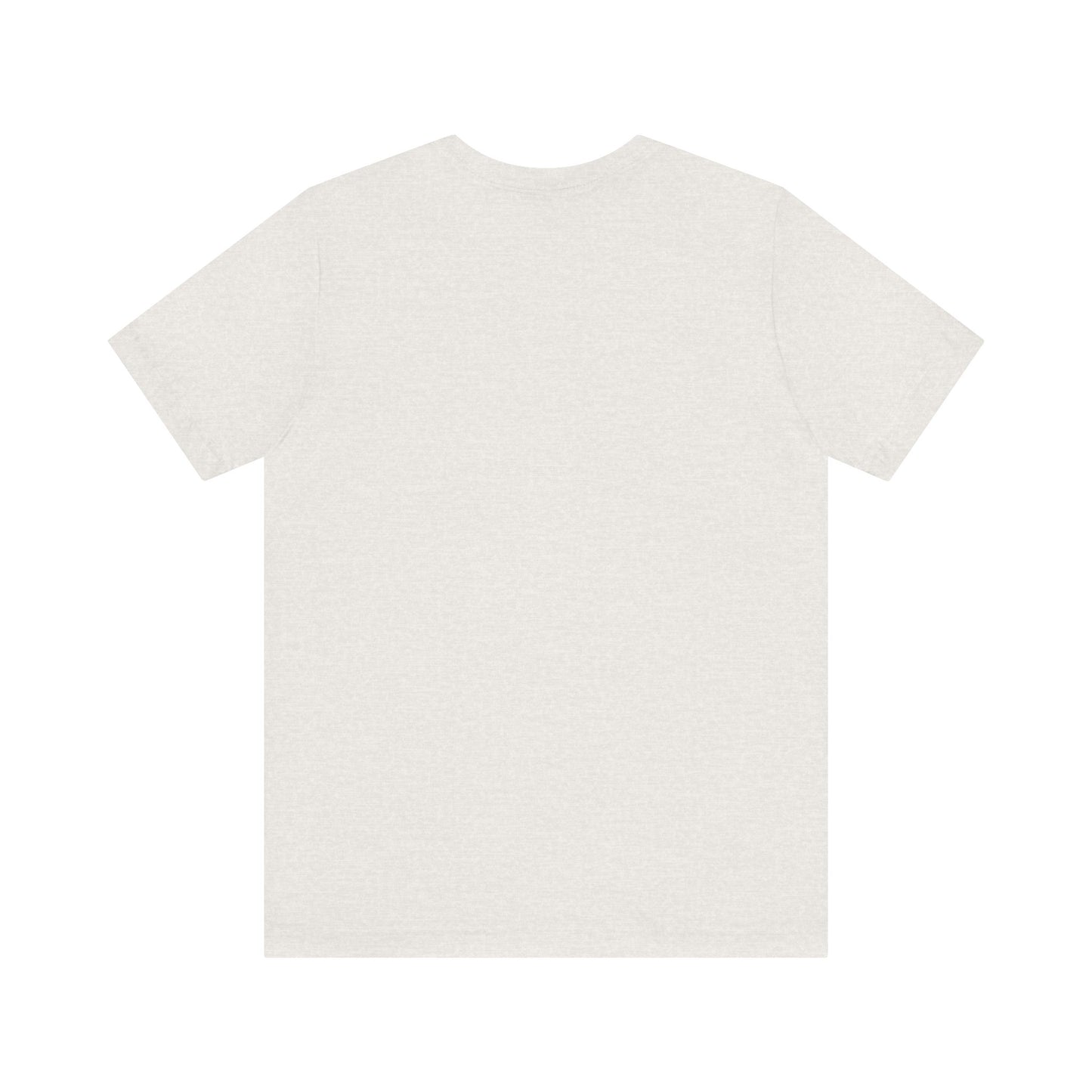I am a Disciple of Jesus Christ Unisex Jersey Short Sleeve Tee
