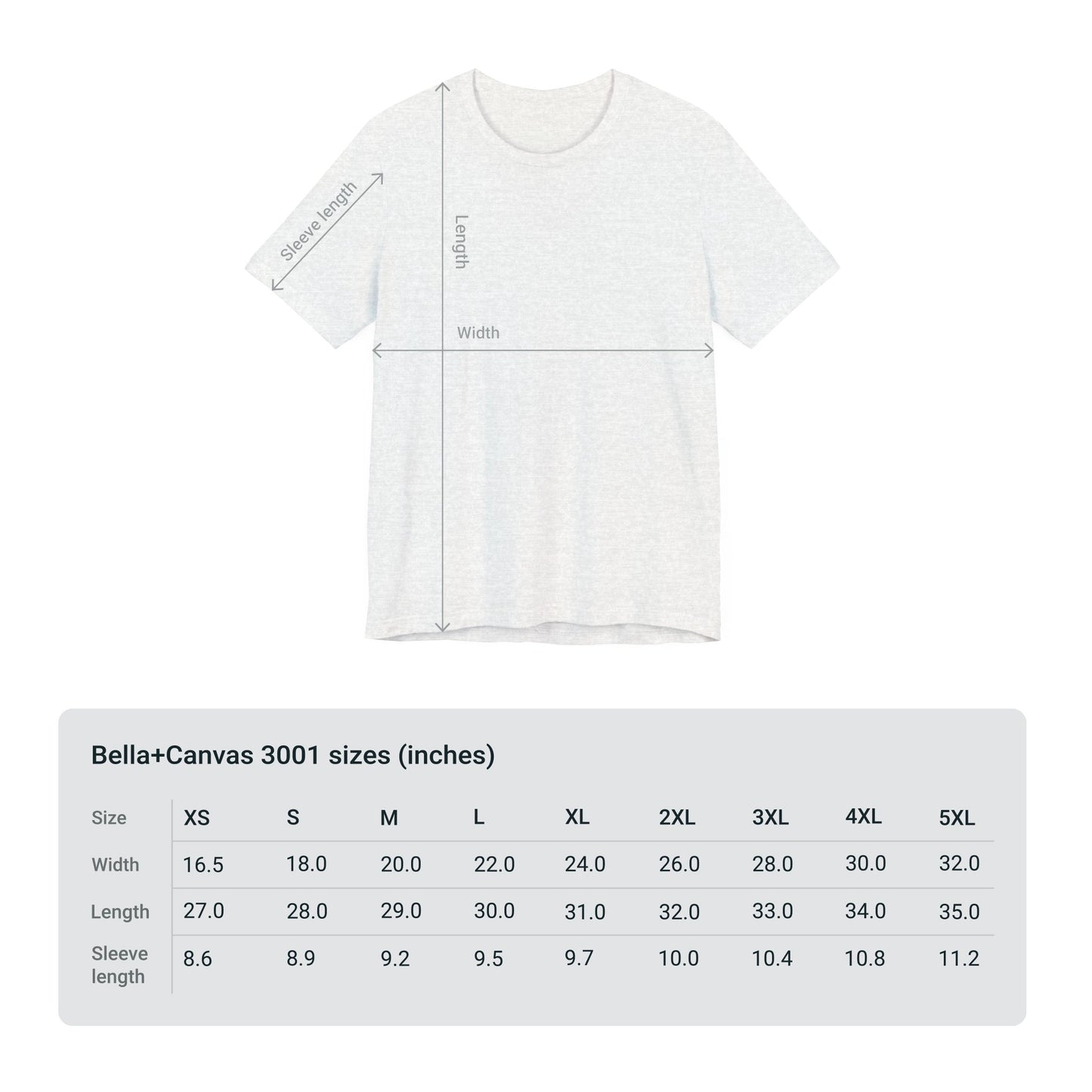 I am a Disciple of Jesus Christ Unisex Jersey Short Sleeve Tee
