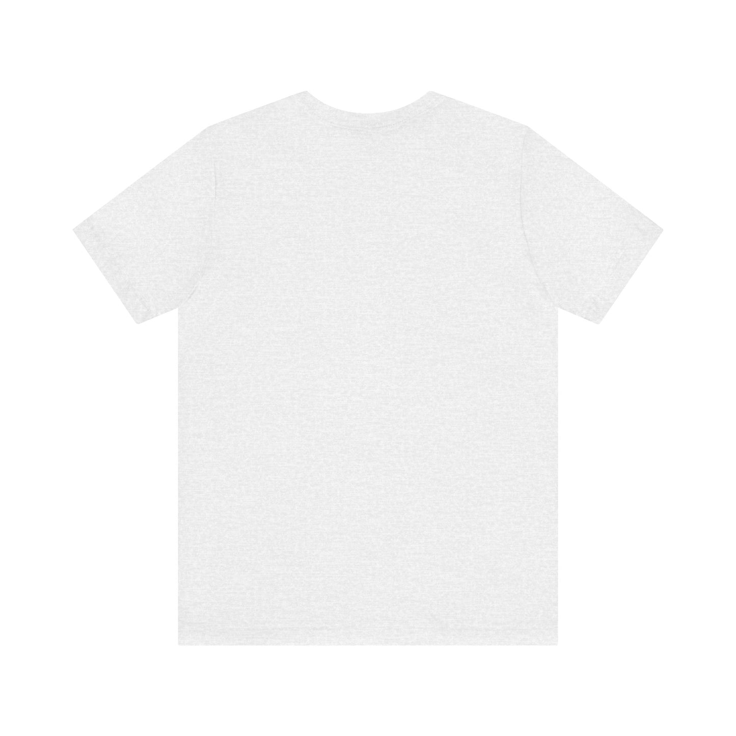 I am a Disciple of Jesus Christ Unisex Jersey Short Sleeve Tee