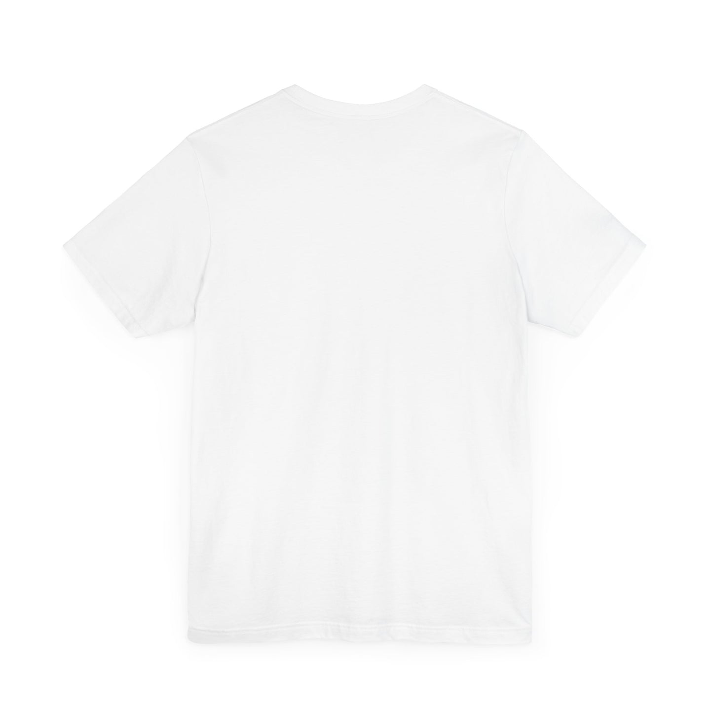 Jesus is King Unisex Jersey Short Sleeve Tee