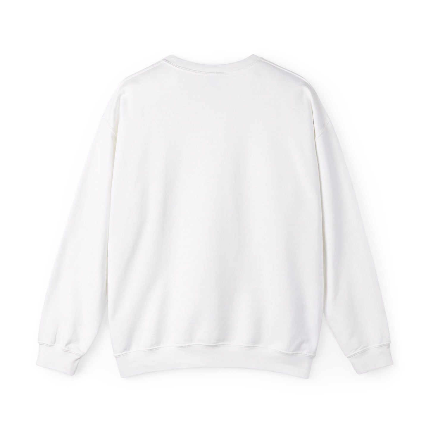 Team Jesus Unisex Heavy Blend™ Crewneck Sweatshirt