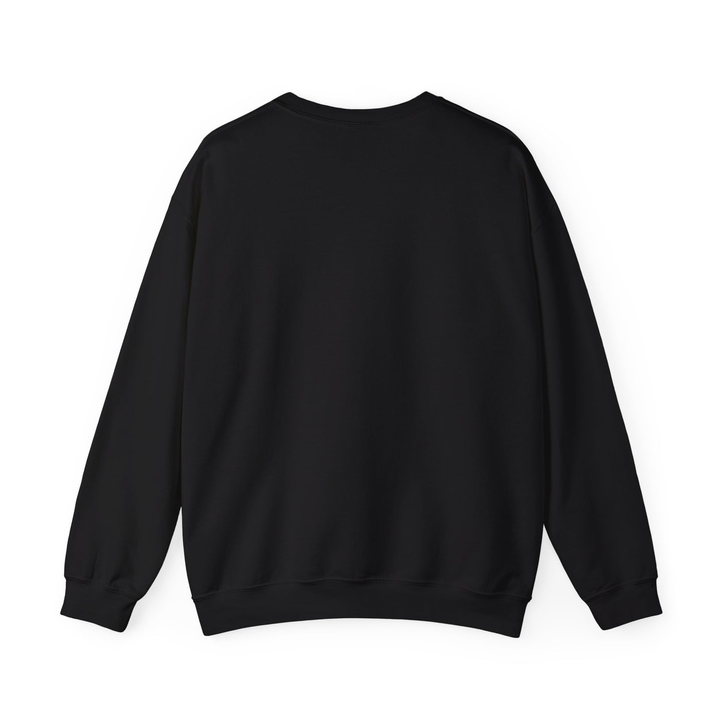 There is power in the name of Jesus Unisex Heavy Blend™ Crewneck Sweatshirt