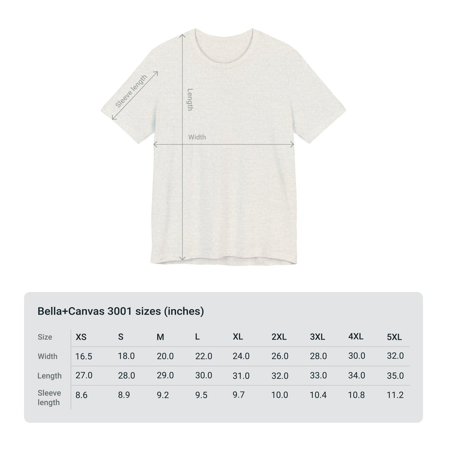 I am a Disciple of Jesus Christ Unisex Jersey Short Sleeve Tee